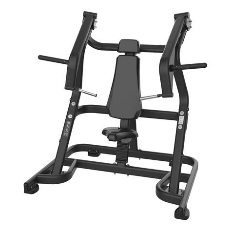 Incline Machine Chest Press Incline Chest Press Plate Loaded Machine