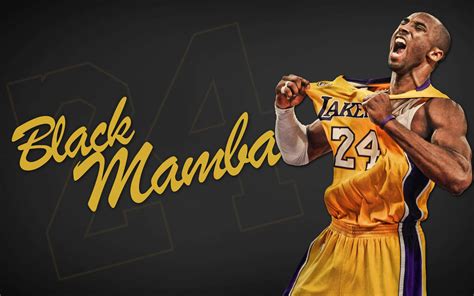 [100+] Black Mamba Kobe Wallpapers | Wallpapers.com