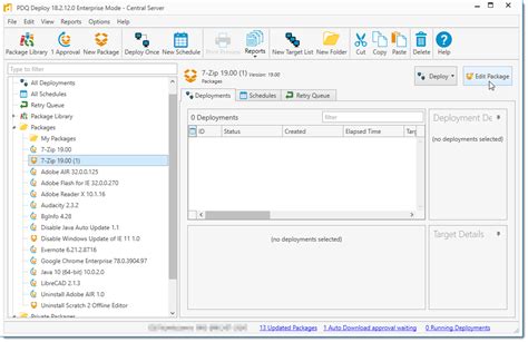 Deploy Software Remotely 的图像结果
