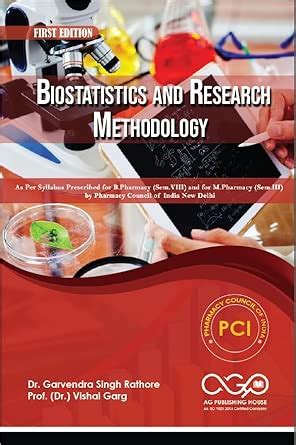 Amazon.in: Buy Biostatistics And Research Methodology Book Online at ...