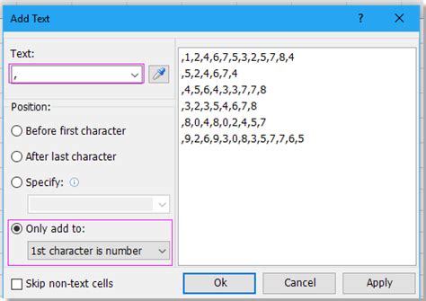 Image result for Power Query Add Comma to Number