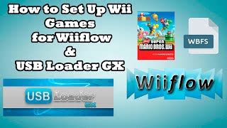 Image result for WiiFlow Setup Guide