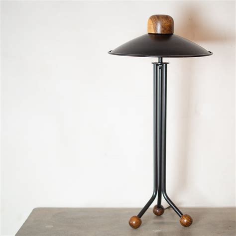 Desk, Table and Bedside lamps and lights online – The Black Steel