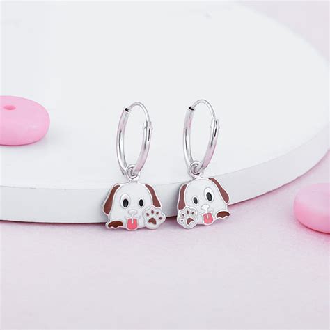 Buy Kids Silver and Gold Earrings | Baby Earrings at Best Price – GIVA ...