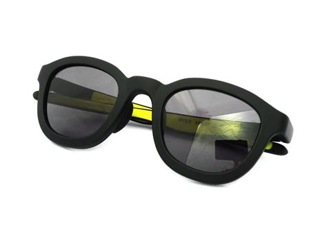 ＜Eyevol（アイヴォル）＞ RYS ⅡCOLOR/サングラス - corten.in