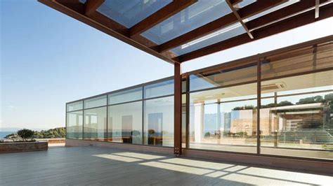 Alumil Smartia M50 | Solidakis