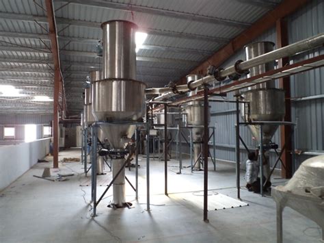 Pneumatic Conveyor for Bulk Materials - Best Price in Bengaluru