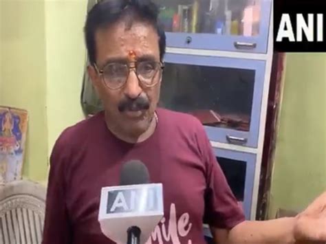 "My work has been acknowledged today, I'm happy about it..." says folk ...