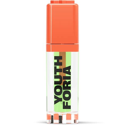 Buy Youthforia BYO Blush - Green Color Changing Liquid Blush Oil, 6.5 ...
