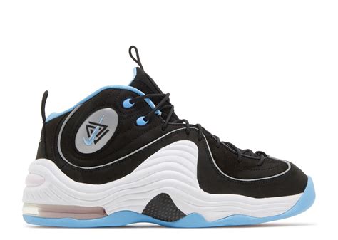 Penny Hardaway Shoes