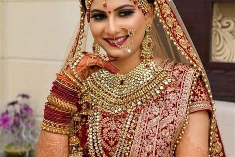 Venus Beauty Zone, Bareilly - Makeup Salon - Bareilly City - Weddingwire.in