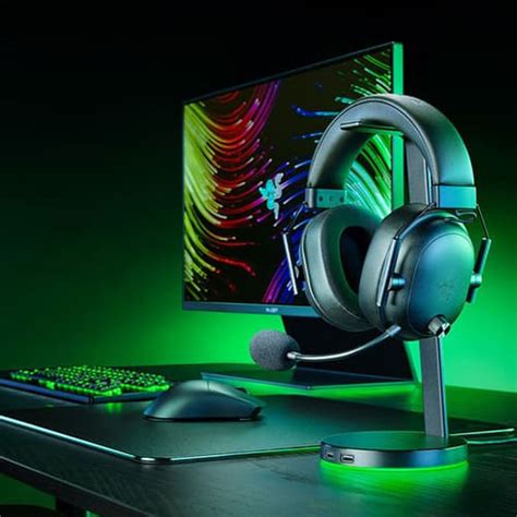 Razer BlackShark V2 HyperSpeed Wireless Gaming Headset