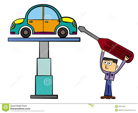 Image result for Fix-It Cartoon