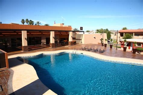 HOTEL GANDARA (Hermosillo, Sonora) - Hotel Reviews, Photos, Rate ...