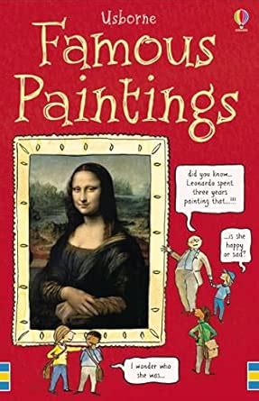 FAMOUS PAINTING CARDS, Sarah Courtauld : Courtauld, Sarah, Larkum, Adam ...