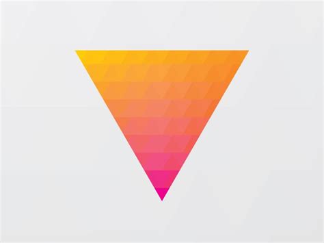 Image result for Gradient Triangle