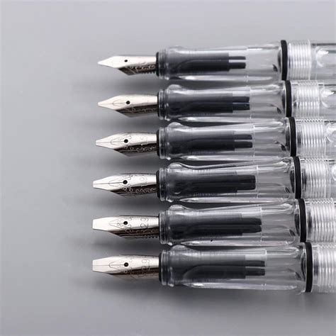 Buy BYBYCD Calligraphy Parallel Pen Caligraphy Pens Fountain Pen Art ...