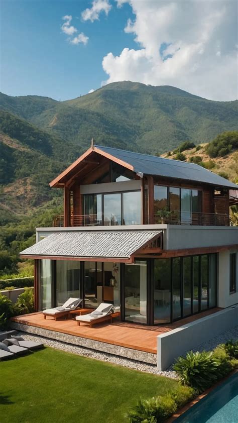 Discover 15 Inspiring Spanish Villa Ideas for Your Home - pulsepathlife.com