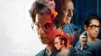 'Emergency' film trying to character assassinate Sikhs: Akal Takht ...