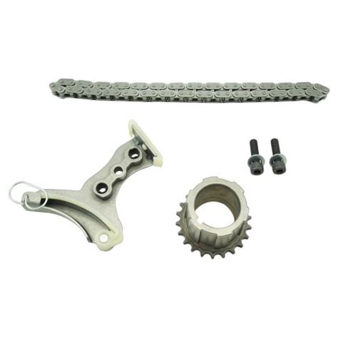 Image result for Chevy 5.3L Timing-Chain Install