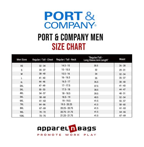 Mens Shirt Size Conversion Chart Sizing Guide LOOP Tackle