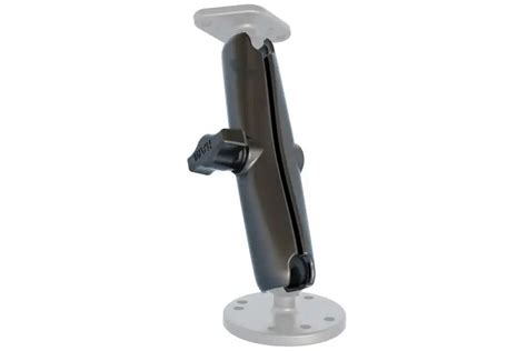 Ram Double Socket Arm Long 15.2cm – Riderz Planet
