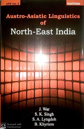 Buy Austro-Asiatic Linguistics of North-East India Book Online at Low ...