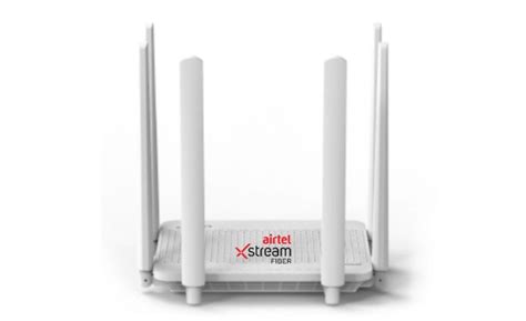 Airtel Xstream, Bharti Airtel, Airtel Xstream Fiber, Airtel Fiber ...