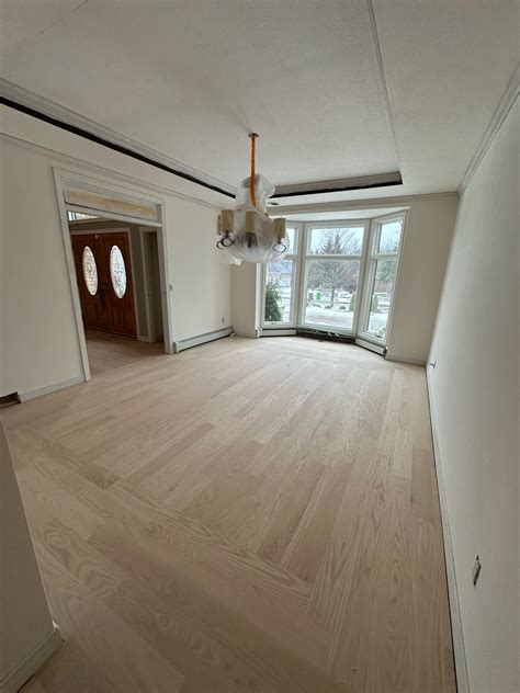 What is Dustless Refinishing? - TH Custom Hardwood