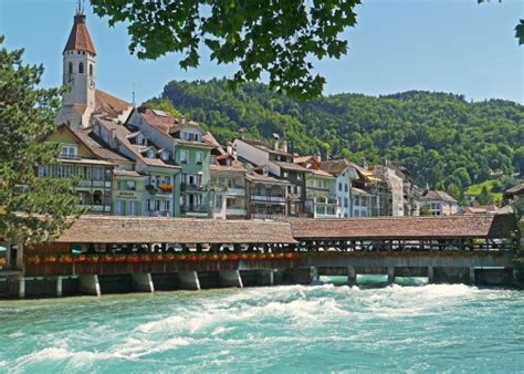 Free Walk Thun - All You Need to Know BEFORE You Go (with Photos)