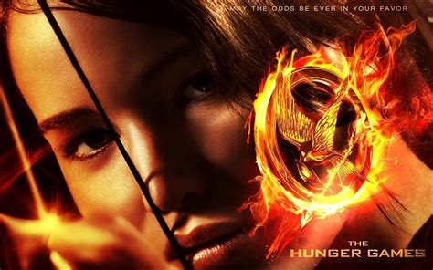 [100+] The Hunger Games Pictures | Wallpapers.com