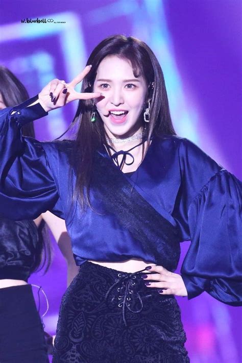 Image result for Wendy Makeup Tutorial