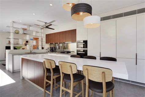 Open Concept vs Closed Concept Kitchen - Which is Better?