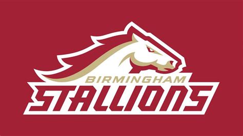 Birmingham Stallions Roster | United Football League (UFL)
