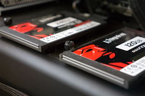 Optimize SSD HDD 的图像结果