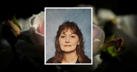 Obituary | Linda Gail Moore | BOWLING FUNERAL HOME