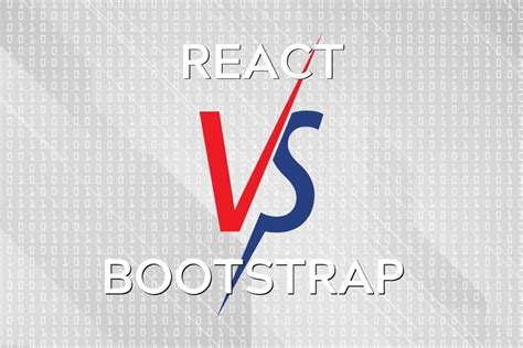 Bootstrap React JS 的图像结果