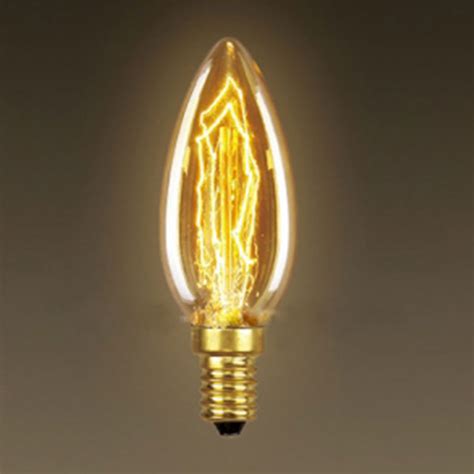 SIJALICA EDISON C35/40W 05.0544 | Volim svoj dom