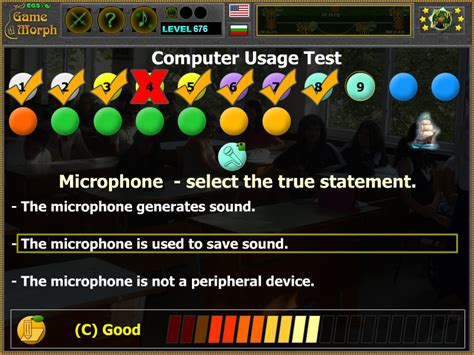 Image result for Test-Taking Computer