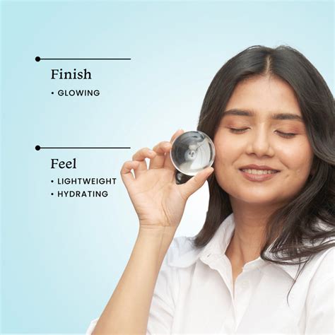 Buy Oil Free Moisturizer for Face & Oily Skin | Foxtale