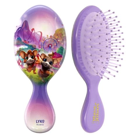 By Lyko Musse & Helium Fantasy Hair Brush | lyko.com
