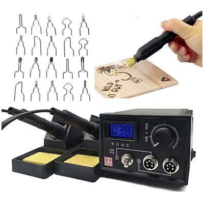 Pyrography Wood Burning Tools, Wood Burning Tools India | Ubuy