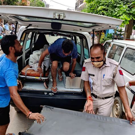 Gurugram murders: Ex-army man, victims had some dispute, alleges ...