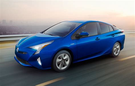 New Toyota Prius India launch confirmed for January 2017 - IBTimes India