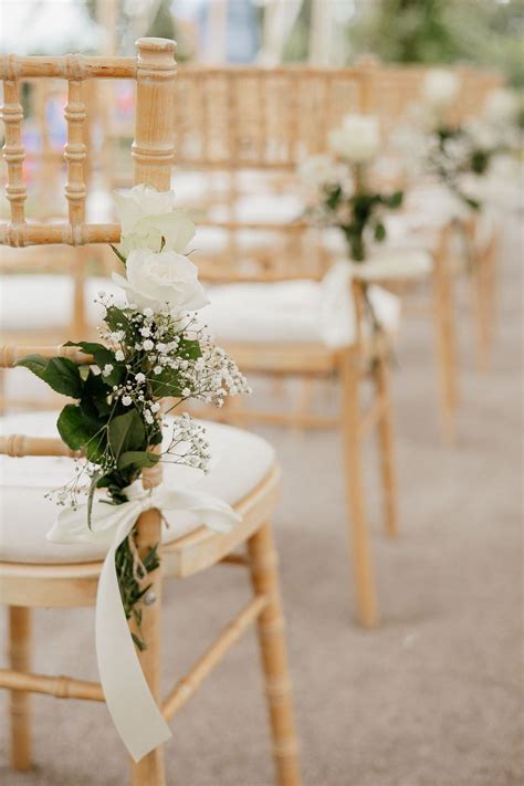 18 Wedding Aisle Decoration Ideas For Your Special Day | Wedding aisle ...