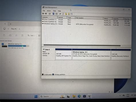 Image result for How to Change Device State Using DiskGenius