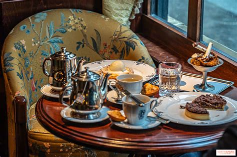 Le Procope : le plus ancien café de Paris à redécouvrir - Sortiraparis.com