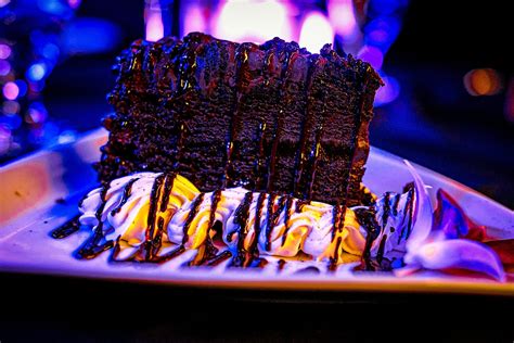 Rachel's Steakhouse - Rachel's Steakhouse Orlando