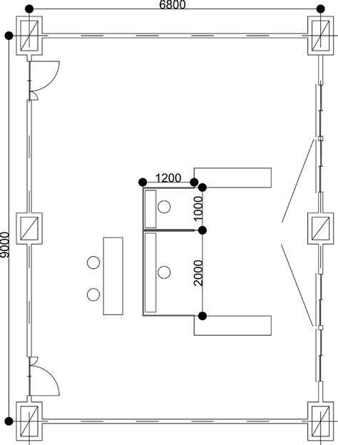 Image result for Section View of a Lecture Room