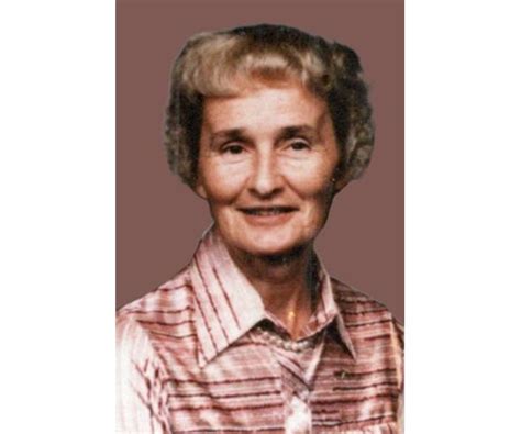 Barbara J. Reeves Obituary (2022) - Sedalia, MO - Rea Funeral Chapel